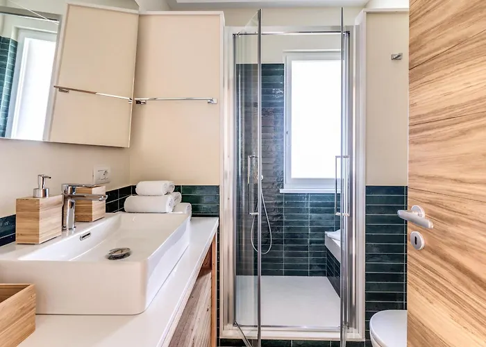 Вилла Maison Annie - Mental Wellness Retreats Сорренто