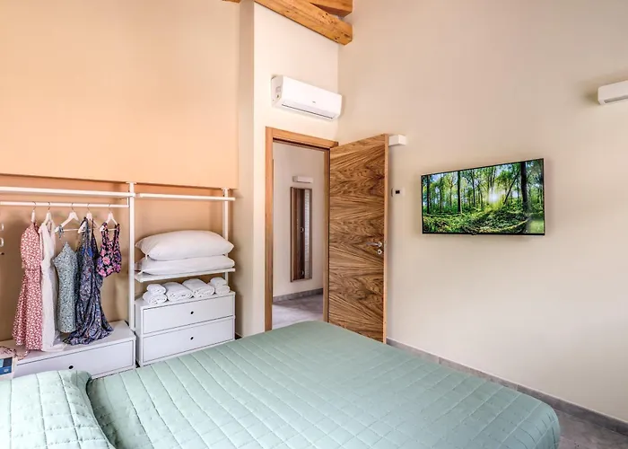 Maison Annie - Mental Wellness Retreats Półwysep Sorrentyński